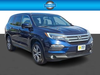Used 2016 Honda Pilot EX-L image 1