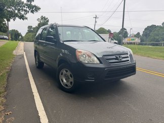 Used 2006 Honda CR-V LX image 1