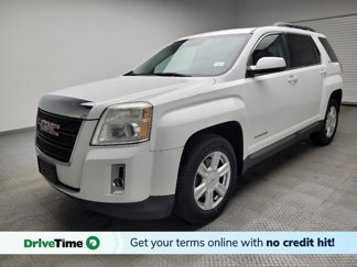 Used 2015 GMC Terrain SLT w/ Open Road Package image 1