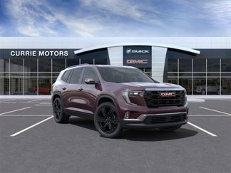 New 2025 GMC Acadia Elevation w/ Elevation Premium Package image 1