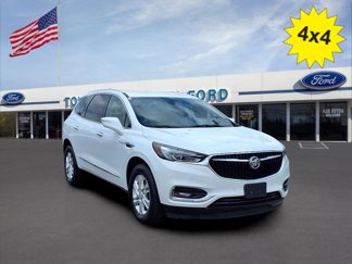 Used 2018 Buick Enclave Premium image 1
