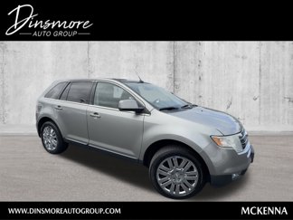 Used 2008 Ford Edge Limited image 1