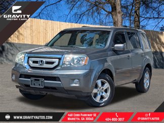 Used 2011 Honda Pilot EX image 1