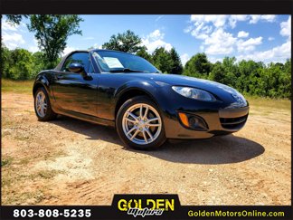 Used 2011 MAZDA MX-5 Miata Sport image 1