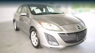 Used 2011 MAZDA MAZDA3 i Touring image 1