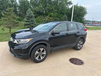 Used 2017 Honda CR-V LX image 1