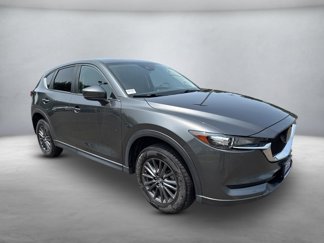 Used 2019 MAZDA CX-5 Touring image 1