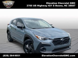Used 2024 Subaru Crosstrek 2.0i image 1