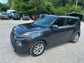 Used 2022 Kia Soul LX w/ Technology Package image 1