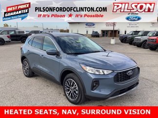 New 2025 Ford Escape SE image 1