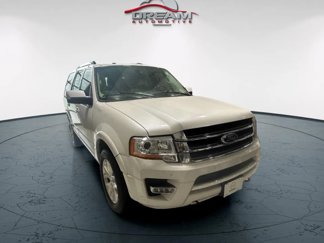 Used 2016 Ford Expedition Limited w/ Equipment Group 301A image 1