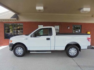 Used 2013 Ford F150 XL image 1