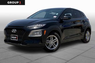 Used 2021 Hyundai Kona SE image 1