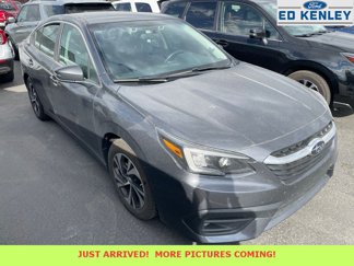 Used 2022 Subaru Legacy Premium image 1