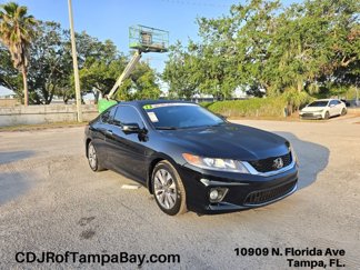 Used 2013 Honda Accord EX-L image 1