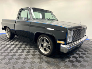 Used 1986 Chevrolet Silverado 1500 1500 image 1