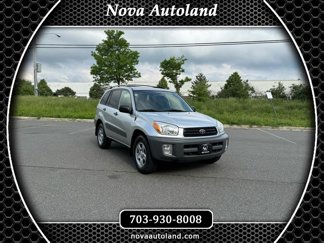Used 2001 Toyota RAV4 2WD image 1
