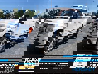 Used 2011 Ford F150 Platinum image 1
