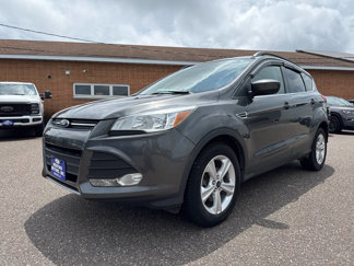 Used 2016 Ford Escape SE w/ Equipment Group 201A image 1