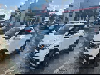 Used 2020 Honda CR-V EX-L image 1