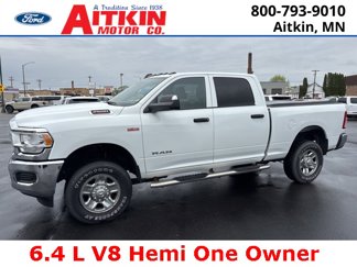 Used 2022 RAM 2500 Tradesman image 1