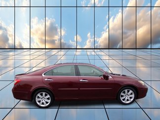 Used 2007 Lexus ES 350 image 1