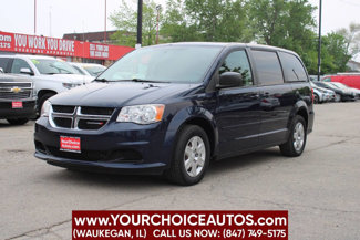 Used 2012 Dodge Grand Caravan SE image 1