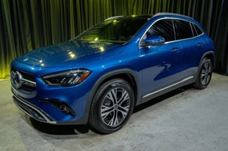Certified 2025 Mercedes-Benz GLA 250 image 1