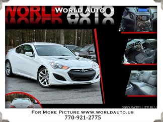 Used 2013 Hyundai Genesis 2.0T image 1