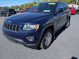 Used 2015 Jeep Grand Cherokee Laredo w/ Quick Order Package 23E image 1