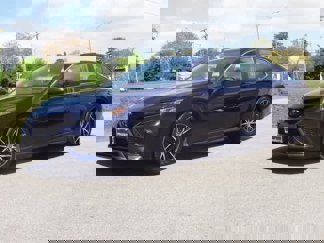 Used 2021 Toyota Camry SE image 1