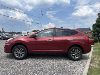 Used 2010 Nissan Rogue S Krom Edition image 1