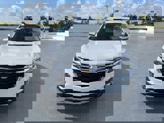 Used 2022 Chevrolet Equinox LT image 1