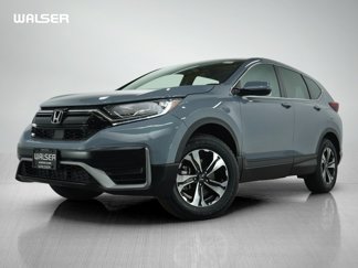 Used 2022 Honda CR-V Special Edition image 1