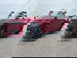 New 2025 Ford Mustang GT Premium image 1