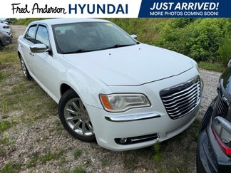 Used 2012 Chrysler 300 Limited image 1