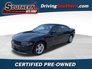 Used 2023 Dodge Charger SXT image 1