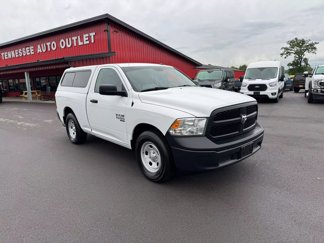 Used 2022 RAM 1500 Tradesman w/ Power & Remote Entry Group image 1