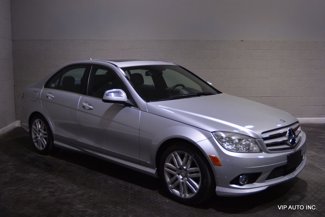 Used 2008 Mercedes-Benz C 300 Sport image 1