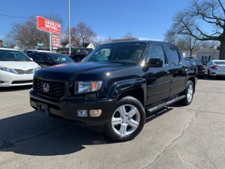 Used 2014 Honda Ridgeline SE image 1