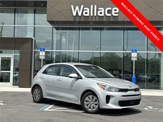 Used 2020 Kia Rio S w/ Technology Package image 1
