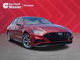 Used 2023 Hyundai Sonata SEL w/ Convenience Package image 1