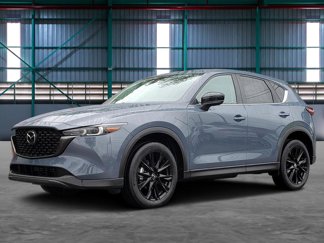 Used 2023 MAZDA CX-5 Carbon Edition image 1