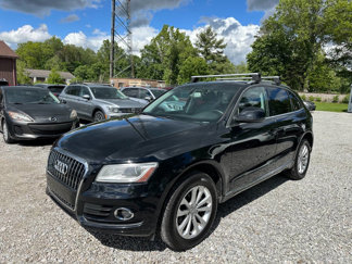 Used 2013 Audi Q5 2.0T Premium Plus image 1