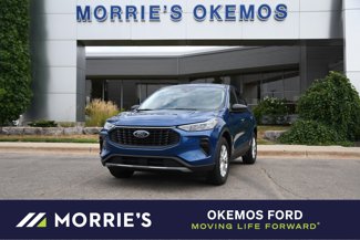 Used 2023 Ford Escape Active image 1