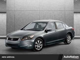 Used 2009 Honda Accord EX-L image 1
