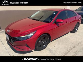 Used 2022 Hyundai Elantra SEL w/ Convenience Package video 1