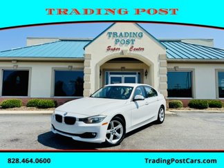 Used 2015 BMW 328i Sedan image 1
