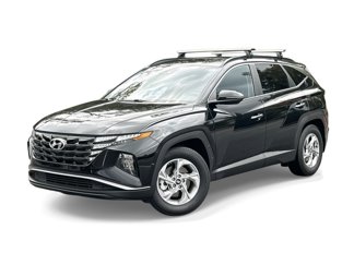 Used 2023 Hyundai Tucson SEL image 1