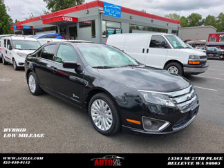 Used 2012 Ford Fusion Hybrid image 1
